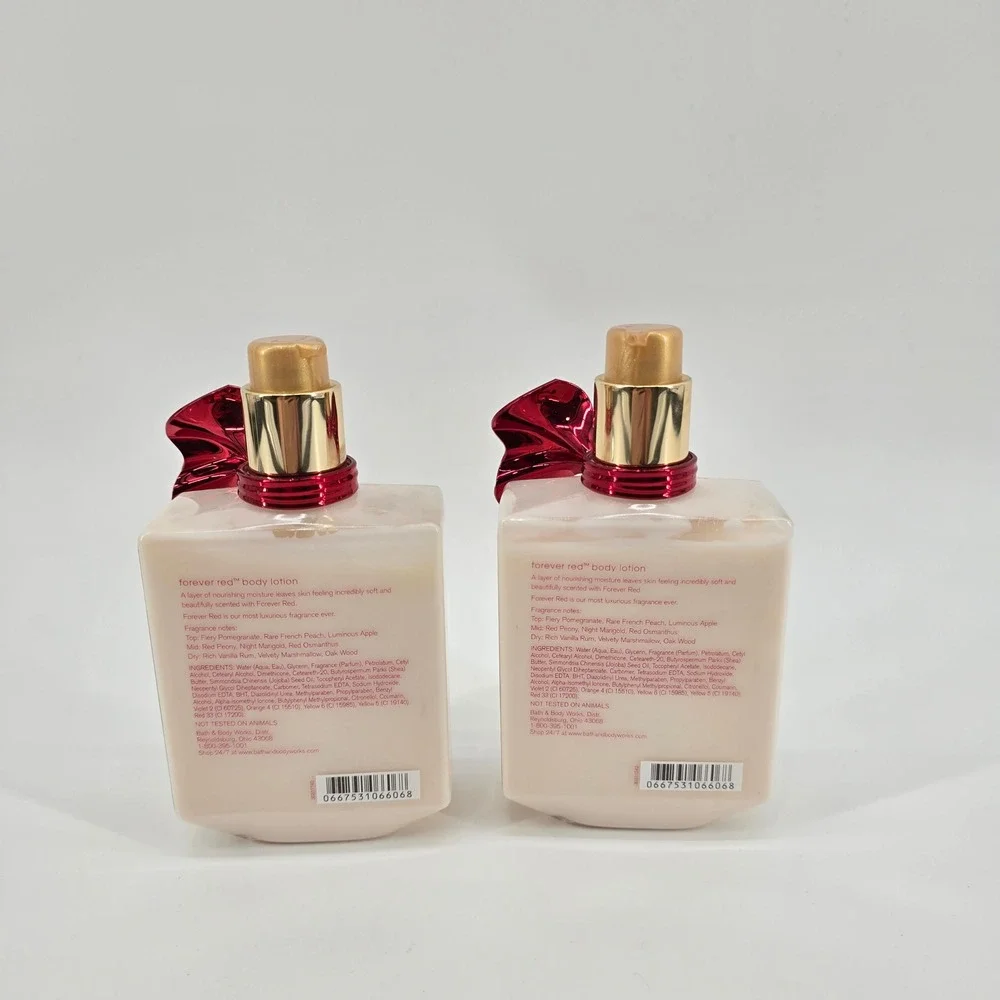 Bath & Body Works new bath